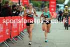 Elite Womens 5k, AJ Bell Great North 5k. Photo: David T. Hewitson/Sports for All Pics